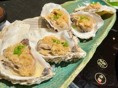 -花潮料理艺食馆(SM新生活广场店)