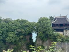 -窦圌山风景区