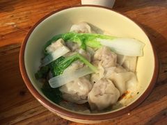 -颗颗香马边杨抄手(春华路店)
