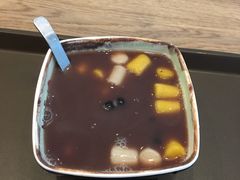 -鲜芋仙(中山路店)