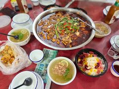 -米二红烧兔(华阳店)