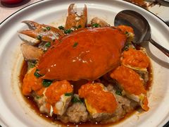 -漢舍中国菜馆(889广场店)