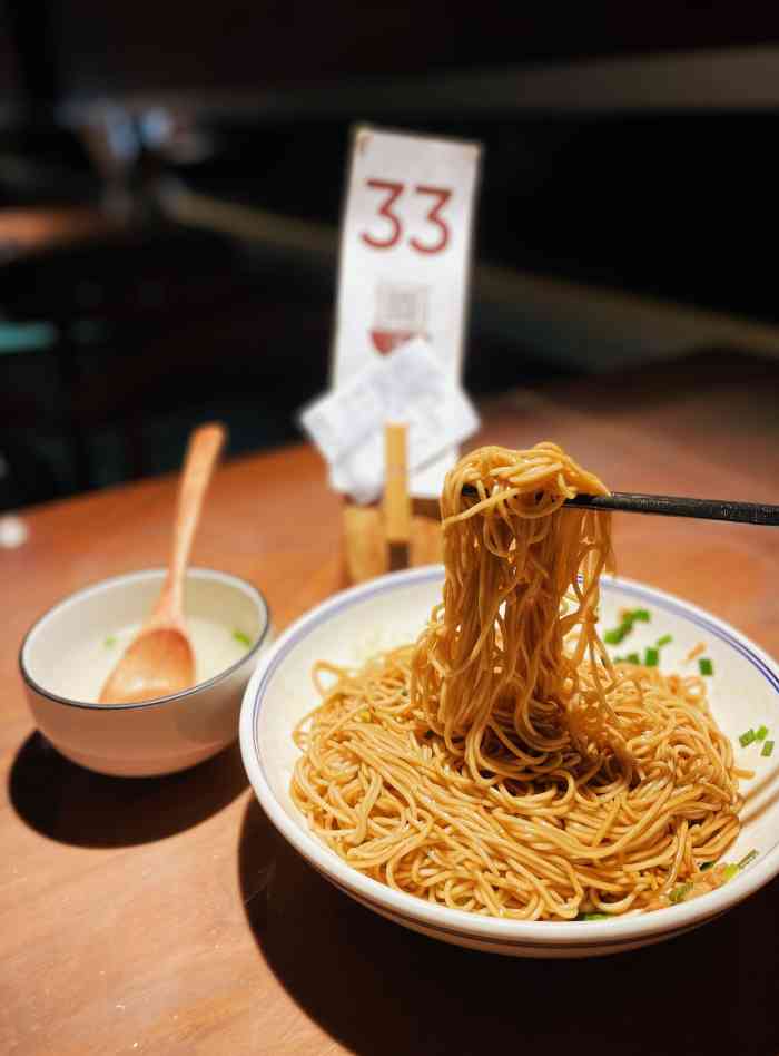 十面春风(崇宁路店)-"一直听说这家店的面很不错,早就想来品尝一.