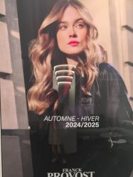 -FranckProvost梵珀·巴黎     法国美发沙龙