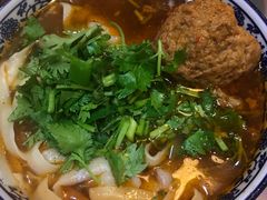 -晋爱面大同刀削面(白纸坊店)