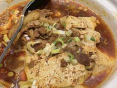 -二分八云雁阁•新晋菜大同味(长治路店)