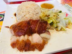 -永祥烧腊餐厅(虹口店)