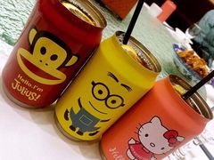 -頂好酒家·经典粤菜(海信广场店)