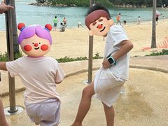 -巴拉湾海滩