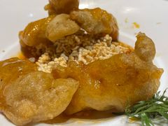-大鸭梨烤鸭(房山店)