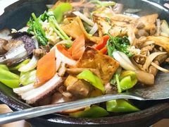 -金家高丽火盆