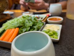 -柔杉家黑牛烤肉·活鳗鱼(太原街店)