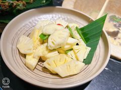 -云海肴云南菜·蒸汽石锅鱼(深圳海岸城店)