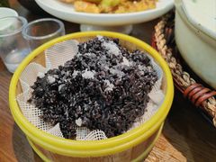 -紫藤园·天目湖大鱼头(南山竹海店)