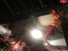 大堂-浩海火烧云傣家菜(京广店)