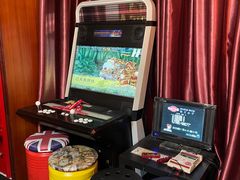 -顽主轰趴馆团建ktv桌游狼人杀(望京店)