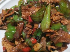 -胡子大厨·超级小炒肉(晶耀前滩店)