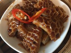 -春满园·早茶·粤菜·宴会(前海店)