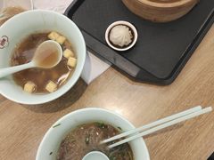 -回味鸭血粉丝汤(砂之船店)