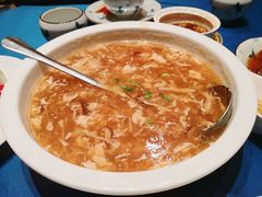 -良渚君澜度假酒店·中餐厅