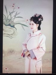 -盘子女人坊古装写真摄影(厦门总店)