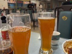 -汗腾格里·风味餐厅(新疆驻京办店)