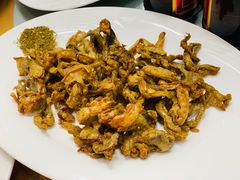 -阿宝海鲜饭店
