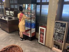-野妹火锅(龙岗店)