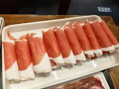 -南门四季铜锅涮肉(左家庄店)