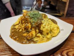 -Hey!蛋包饭(中山店)