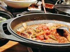 -瑶王府·广西菜(金阳路店)