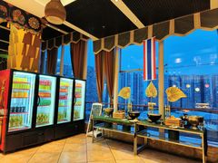 -火舞泰·泰式海鲜火锅餐厅(世纪城店)