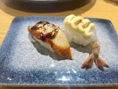 -大川日式料理店(东华西店)