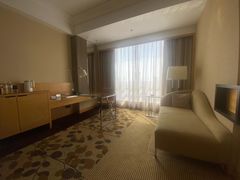 -上海浦西万怡酒店