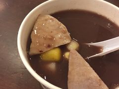 -鲜芋仙(群光广场店)