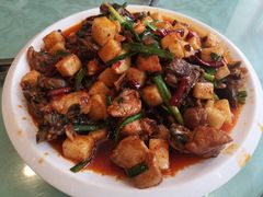 -红豆园(文林街店)