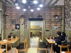 大堂-梁掌门老梁干挑(凤凰路店)