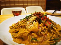 -老江南春·中国龙菜(衡山路店)