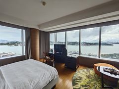 -厦门海港英迪格酒店(中山路店)