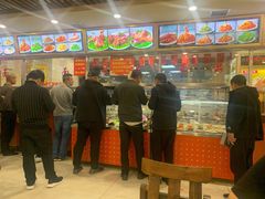 -西塔大冷面(市府大路店)