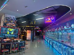 -大玩家超乐场(高新万达店)