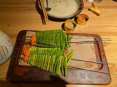 -雪熊精酿·哈尔滨烧烤酒馆(非遗大串店)