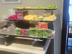 -宁海食府·涌宴(真和店)