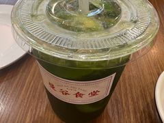 -曼谷食堂·泰国家庭料理