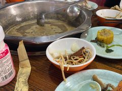 -要得自助火锅(新川路店)