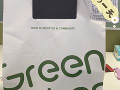 -Green Option(官舍店)