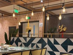 -Home Thai·泰谣(王府井apm店)