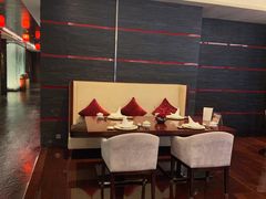 -中国坊中餐厅(石家庄希尔顿酒店)