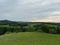 -塞罕坝国家级自然保护区