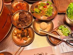 -西塔老太太泥炉烤肉(苏州大悦城店)